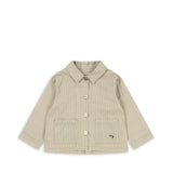 Konges Sløjd A/S Geweven Shirts tea stripe