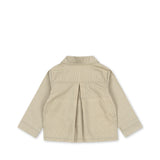 Konges Sløjd A/S Geweven Shirts tea stripe