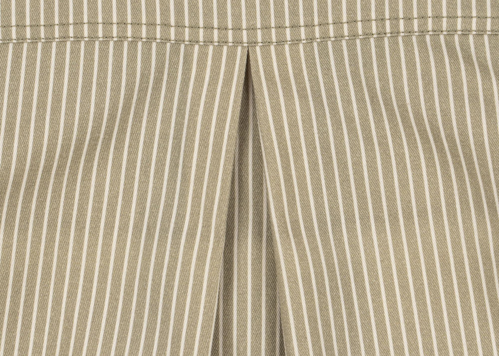 Konges Sløjd A/S Geweven Shirts tea stripe