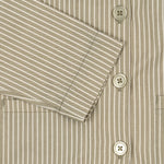 Konges Sløjd A/S Geweven Shirts tea stripe