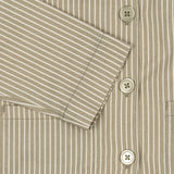 Konges Sløjd A/S Geweven Shirts tea stripe