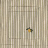 Konges Sløjd A/S Geweven Shirts tea stripe