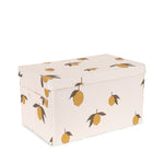 Konges Sløjd A/S Opslag lemon