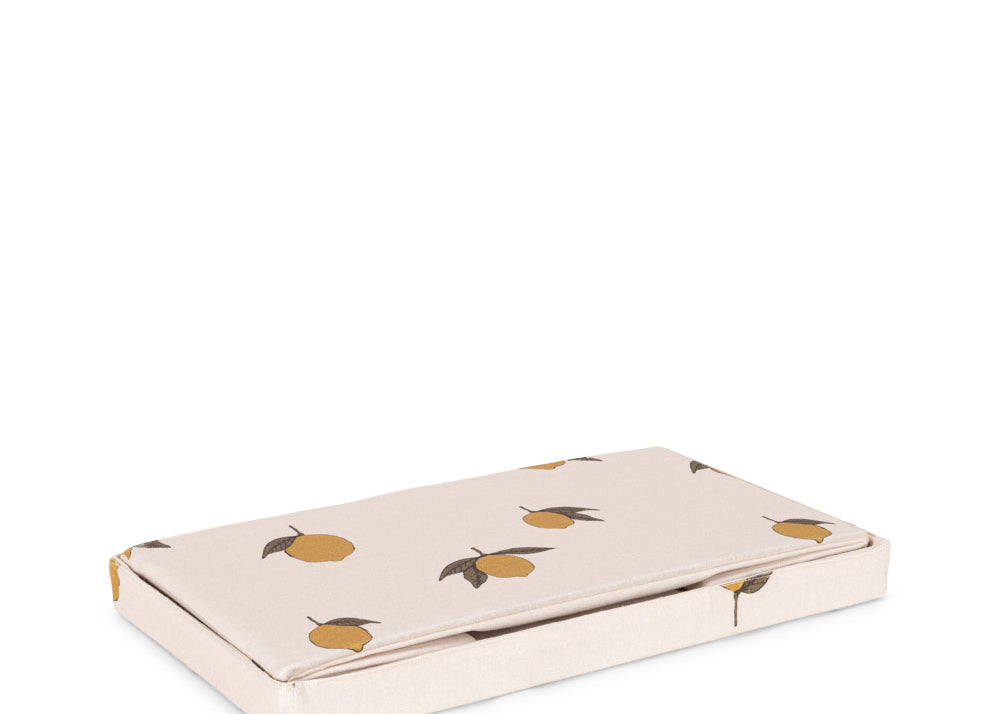 Konges Sløjd A/S Opslag lemon