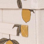 Konges Sløjd A/S Opslag lemon