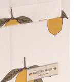 Konges Sløjd A/S Opslag lemon