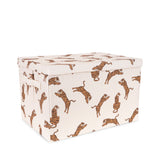 Konges Sløjd A/S Opslag tiger