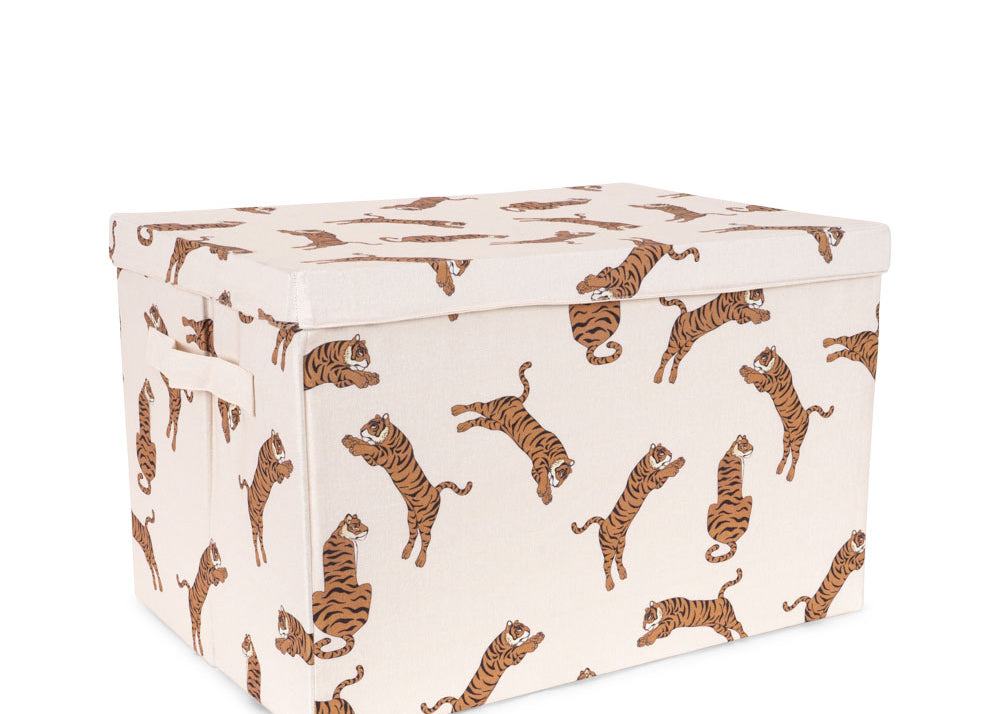 Konges Sløjd A/S Opslag tiger