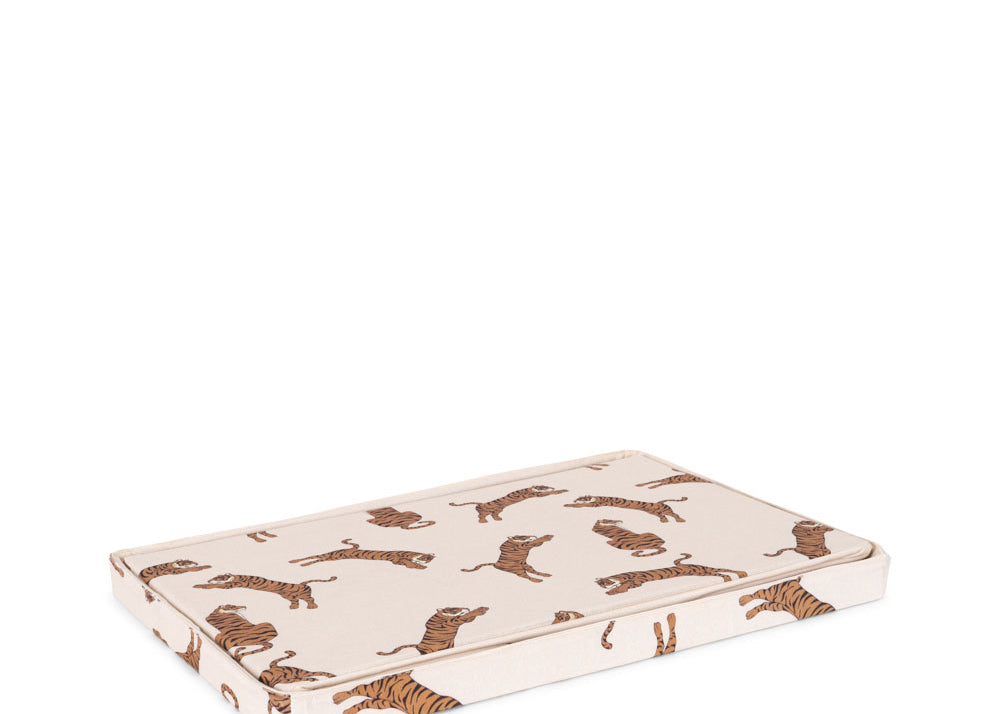 Konges Sløjd A/S Opslag tiger