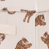 Konges Sløjd A/S Opslag tiger