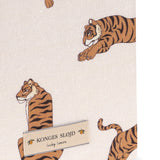 Konges Sløjd A/S Opslag tiger