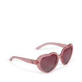 Konges Sløjd A/S Zonnebrillen cherry glitter