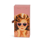 Konges Sløjd A/S Zonnebrillen cherry glitter