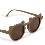 Konges Sløjd A/S Zonnebrillen tigers eye