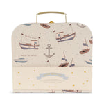 Konges Sløjd A/S Creatief Spelen sail away