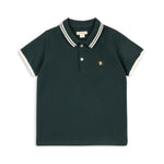 Konges Sløjd A/S Jersey T-Shirts pine grove