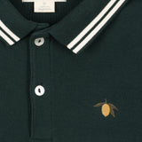 Konges Sløjd A/S Jersey T-Shirts pine grove