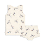 Konges Sløjd A/S Ondergoed rock my boat