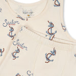 Konges Sløjd A/S Ondergoed rock my boat