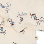 Konges Sløjd A/S Ondergoed rock my boat