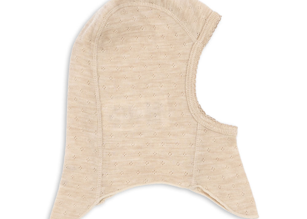 Konges Sløjd A/S Balaclava'S blush