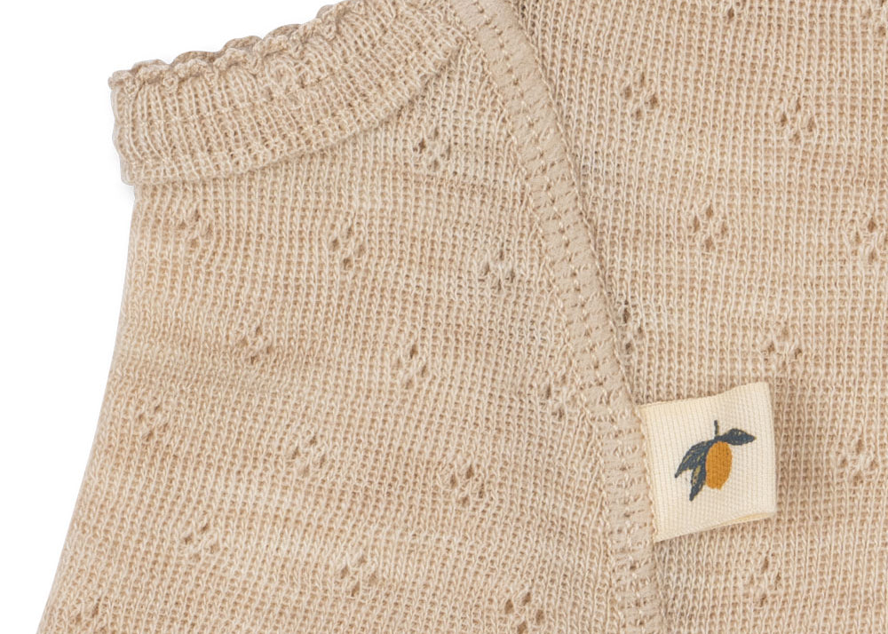 Konges Sløjd A/S Balaclava'S blush