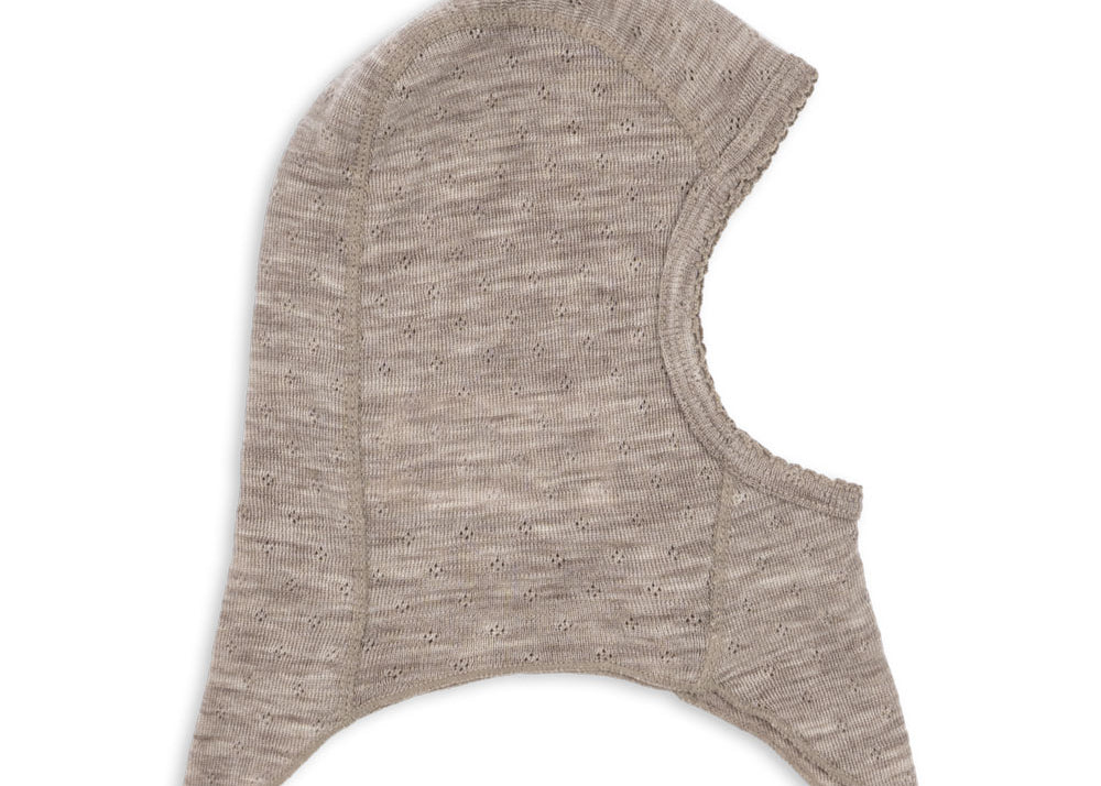 Konges Sløjd A/S Balaclava'S hazel