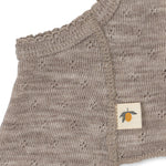 Konges Sløjd A/S Balaclava'S hazel