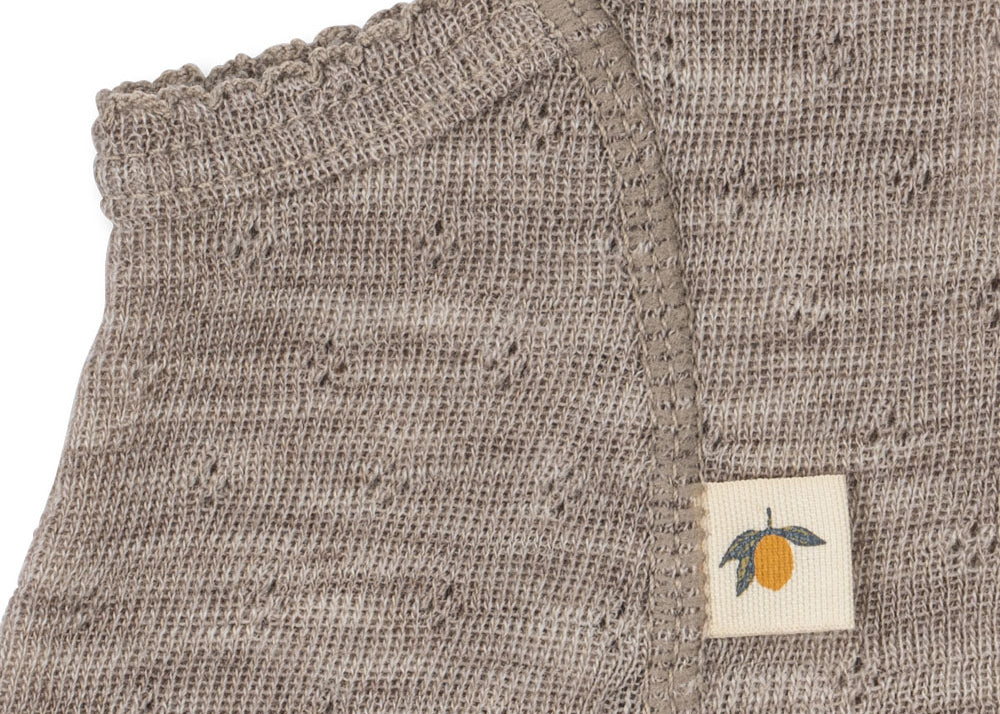 Konges Sløjd A/S Balaclava'S hazel