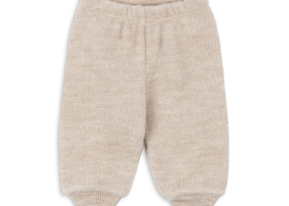 Konges Sløjd A/S Thermokleding oatmeal melange