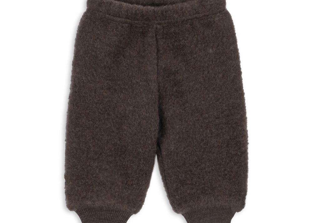 Konges Sløjd A/S Thermokleding hazel