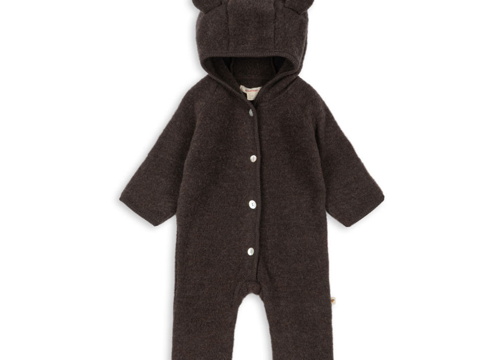 Konges Sløjd A/S Onesies hazel
