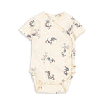 Konges Sløjd A/S Rompers rock my boat