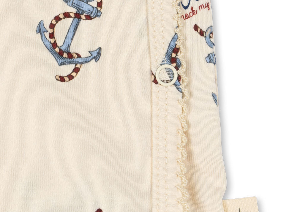 Konges Sløjd A/S Rompers rock my boat