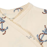 Konges Sløjd A/S Rompers rock my boat