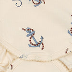 Konges Sløjd A/S Rompers rock my boat