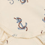 Konges Sløjd A/S Rompers rock my boat