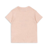 Konges Sløjd A/S Jersey T-Shirts cameo rose
