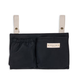 Konges Sløjd A/S Kinderwagen accessoires black