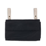 Konges Sløjd A/S Kinderwagen accessoires black