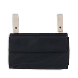 Konges Sløjd A/S Kinderwagen accessoires black