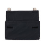 Konges Sløjd A/S Kinderwagen accessoires black