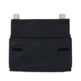 Konges Sløjd A/S Kinderwagen accessoires black