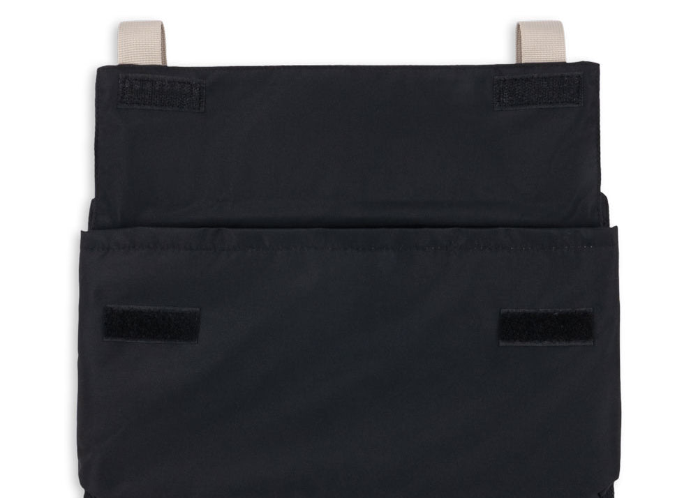 Konges Sløjd A/S Kinderwagen accessoires black