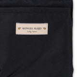 Konges Sløjd A/S Kinderwagen accessoires black