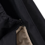 Konges Sløjd A/S Kinderwagen accessoires black