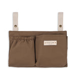 Konges Sløjd A/S Kinderwagen accessoires walnut