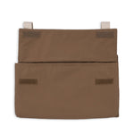 Konges Sløjd A/S Kinderwagen accessoires walnut