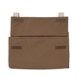 Konges Sløjd A/S Kinderwagen accessoires walnut