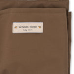 Konges Sløjd A/S Kinderwagen accessoires walnut